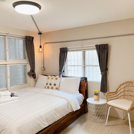 Relax Inn Tainan Zewnętrze zdjęcie