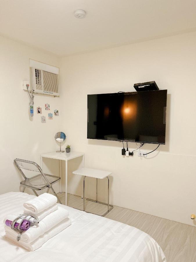 Relax Inn Tainan Zewnętrze zdjęcie